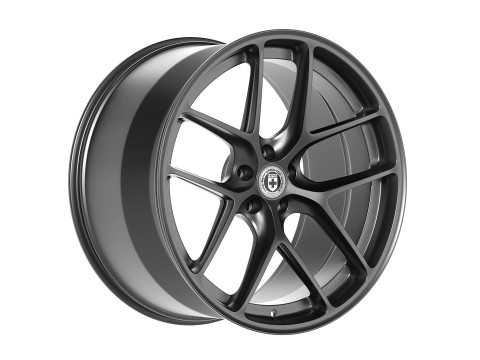 HRE R101 Modello 3D
