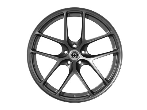HRE R101 Modello 3D