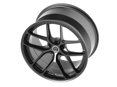 HRE R101 Modello 3D