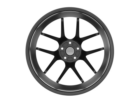 HRE R101 Modello 3D