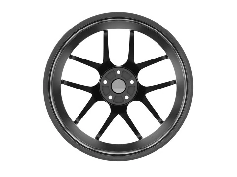 HRE R101 3D Model
