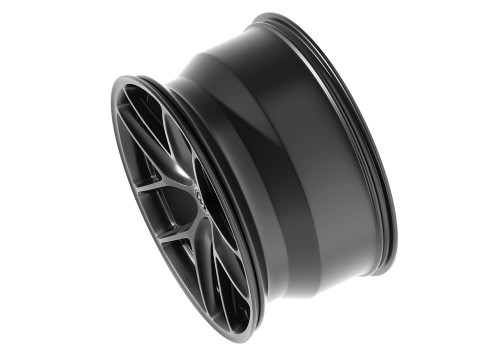 HRE R101 Modello 3D