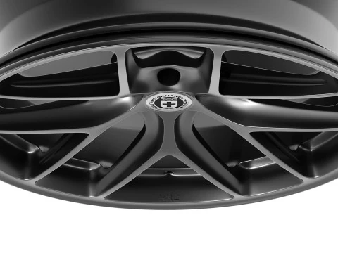 HRE R101 3D Model