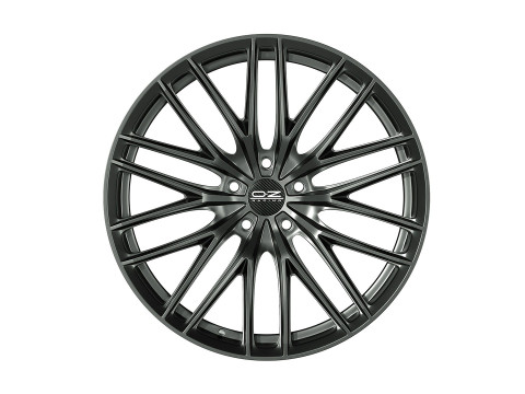 OZ Gran Turismo HLT 3D Model