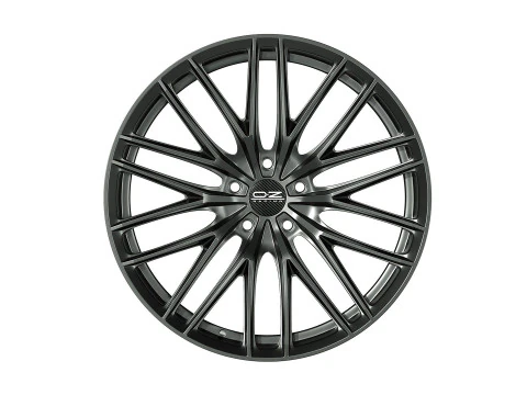 OZ Gran Turismo HLT 3D Model