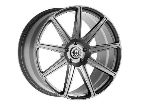 HRE TTR109 3Dモデル