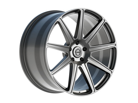 HRE TTR109 Modelo 3D