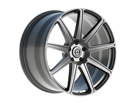 HRE TTR109 3D Model