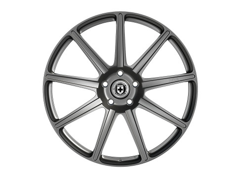 HRE TTR109 Modelo 3D