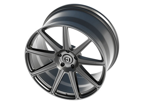 HRE TTR109 Modelo 3D