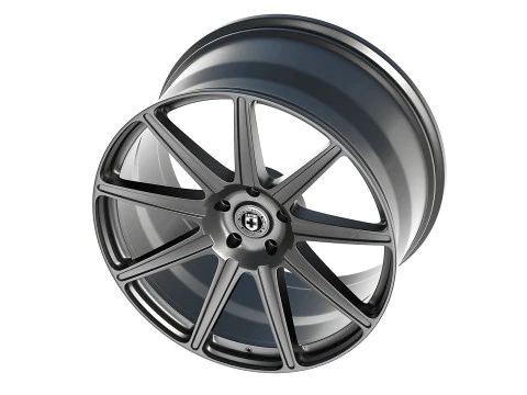 HRE TTR109 3D Model