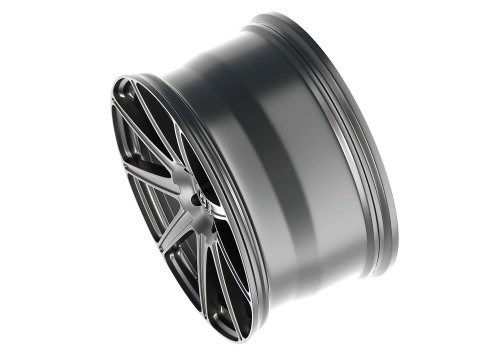 HRE TTR109 Modelo 3D