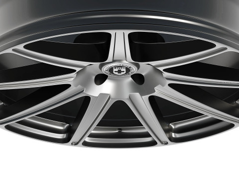 HRE TTR109 Modelo 3D
