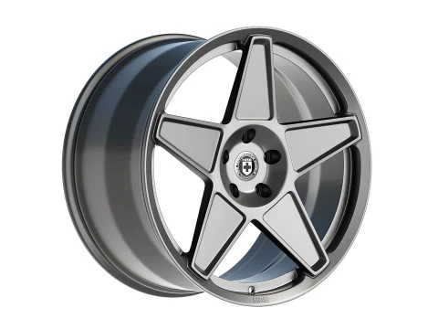 HRE VintageSeries 505M 3D Model