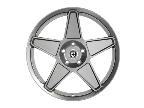HRE VintageSeries 505M 3D Model