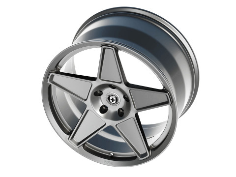 HRE VintageSeries 505M 3D Model