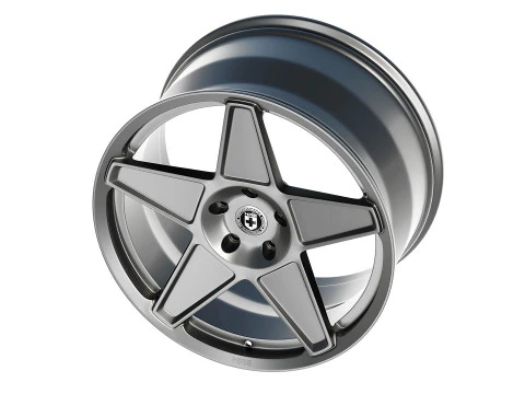 HRE VintageSeries 505M 3D Model