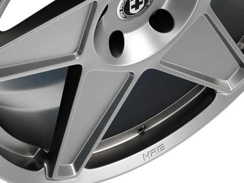 HRE VintageSeries 505M 3D Model