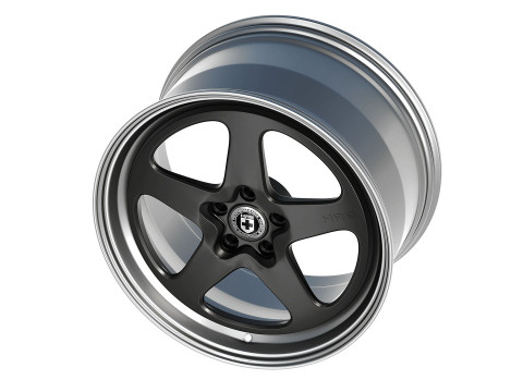 HRE VintageSeries 527 FMR 3D Model