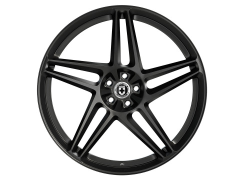 HRE RS307M Modello 3D
