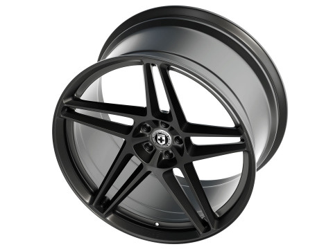 HRE RS307M Modello 3D