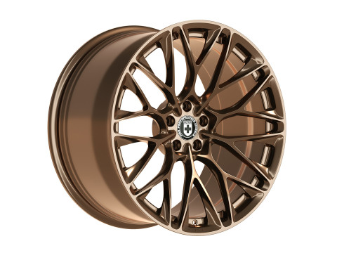 HRE P200 3D Model