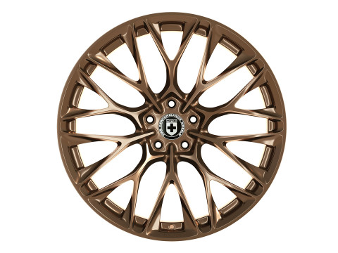 HRE P200 3D Model