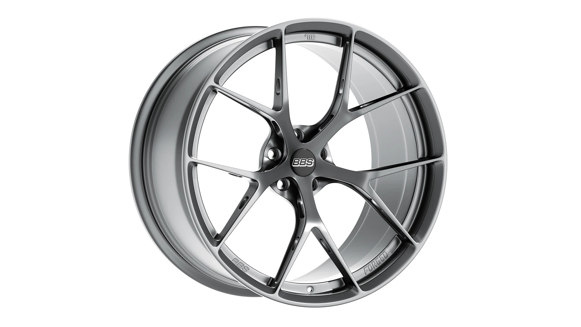 BBS FIR 3D Model .c4d .max .obj .3ds .fbx .stl .blend 