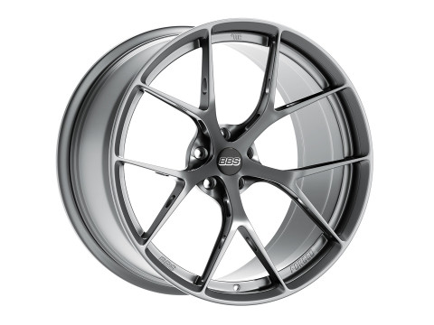 BBS FIR 3Dモデル