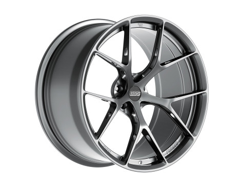 BBS FIR 3D Model