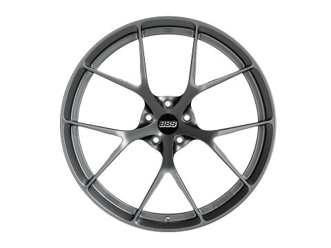 BBS FIR 3D Model