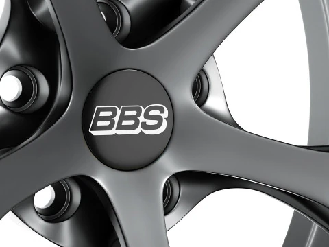 BBS FIR 3D Model