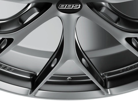 BBS FIR 3D Model