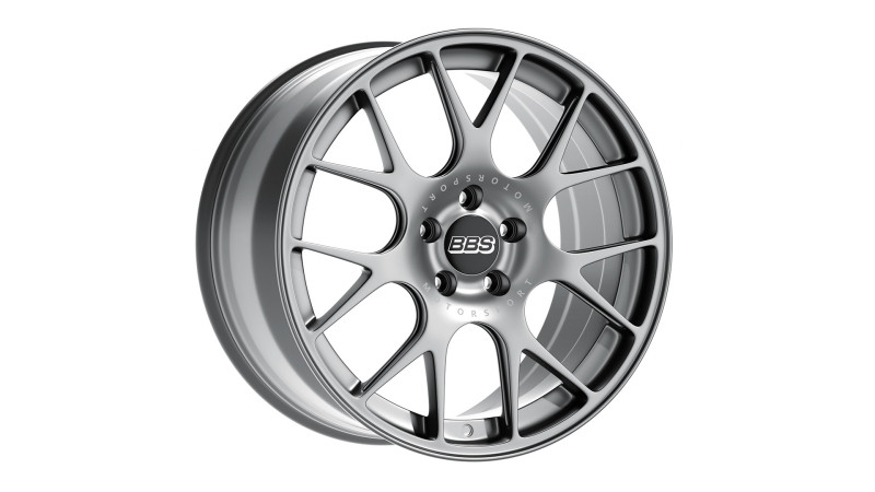 BBS CH-R 3D Model .c4d .max .obj .3ds .fbx .stl .blend 