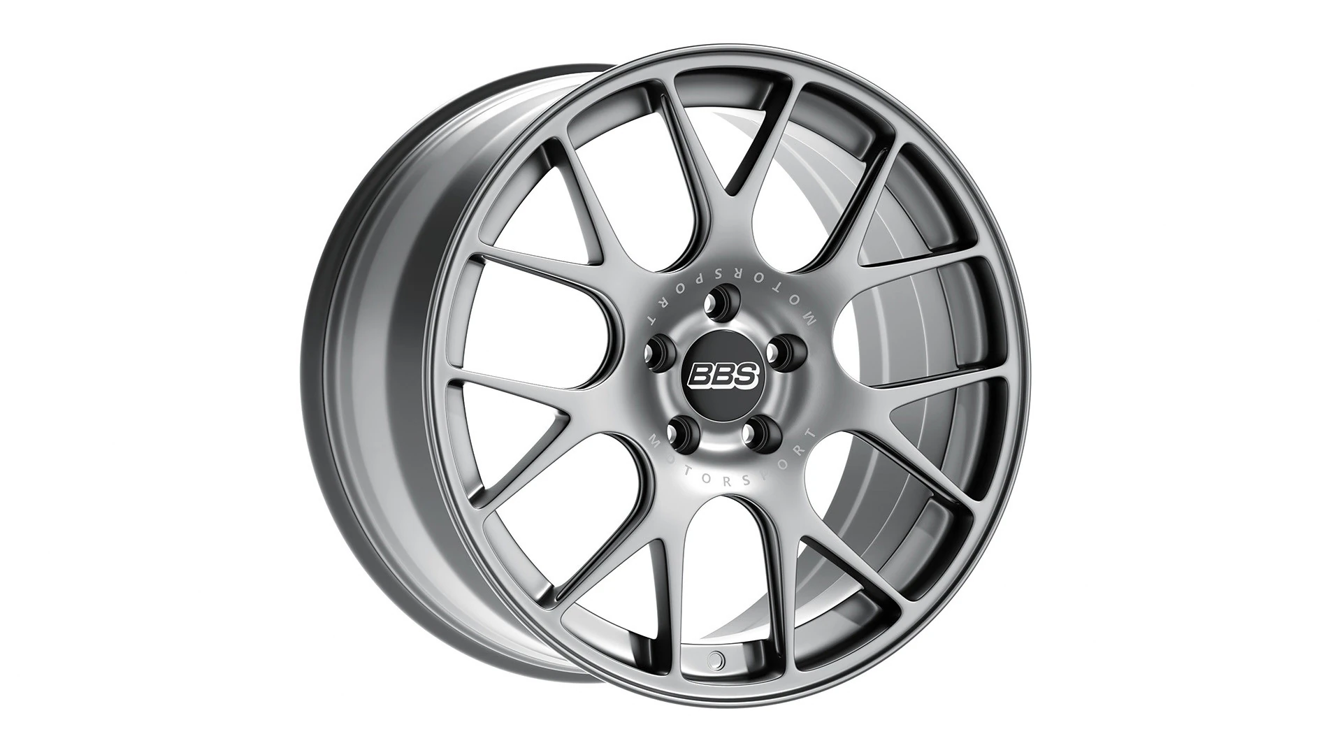 BBS CH-R 3D Model .c4d .max .obj .3ds .fbx .stl .blend 