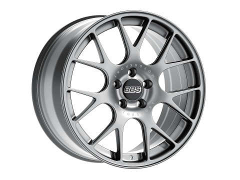 BBS CH-R 3D Model