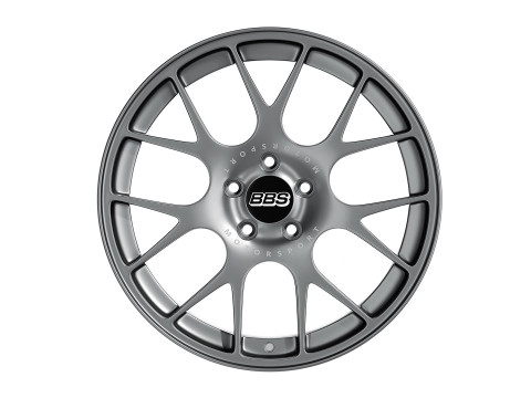 BBS CH-R 3D Model