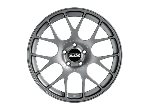 BBS CH-R 3D Model