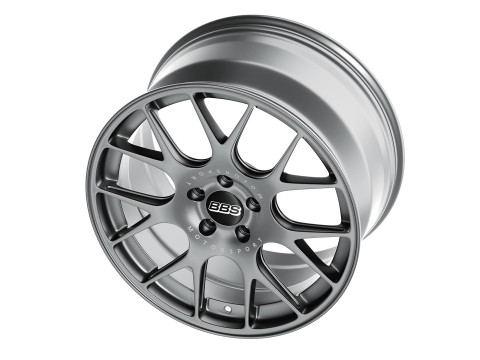 BBS CH-R 3D Model