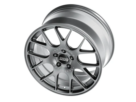 BBS CH-R 3D Model