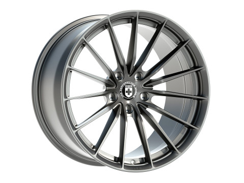 HRE SeriesP1 P103 3D Model