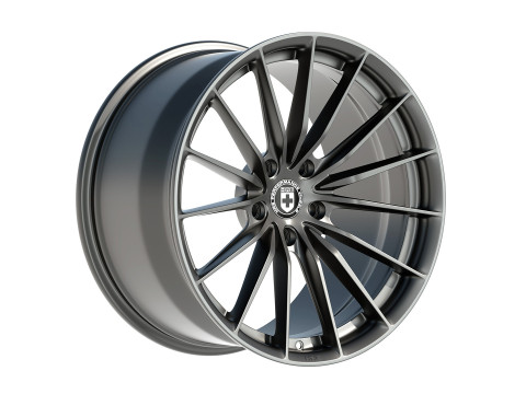 HRE SeriesP1 P103 3D Model