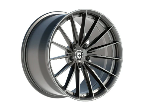 HRE SeriesP1 P103 3D Model