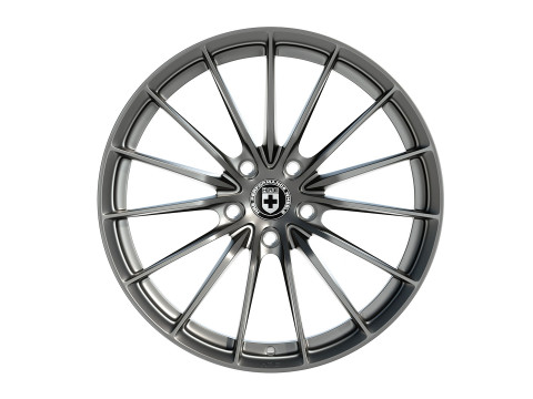 HRE SeriesP1 P103 3D Model