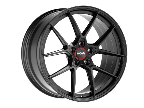OZ Estrema GT HLT 3D Model