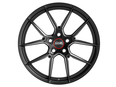 OZ Estrema GT HLT 3D Модель