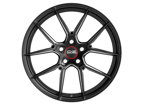 OZ Estrema GT HLT 3D Model