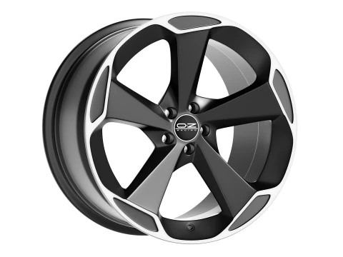 奥兹·阿斯彭 HLT 3D 模型