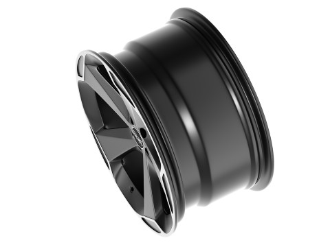 OZ ASPEN HLT 3D Model