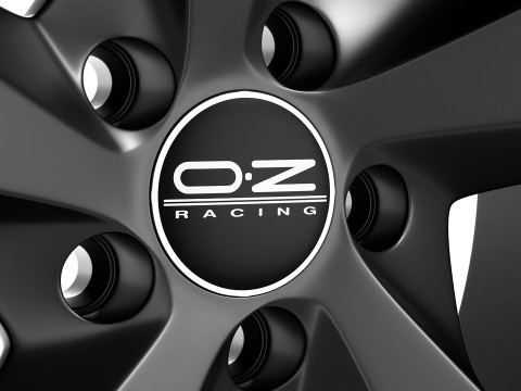OZ ASPEN HLT 3D Model